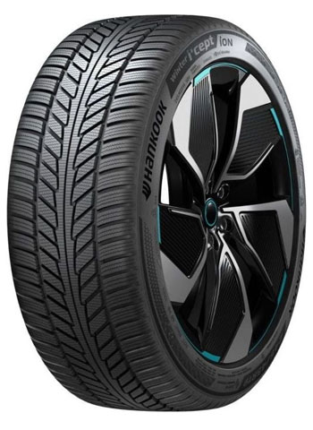 235/45R18 98V HANKOOK ION I*CEPT XL
