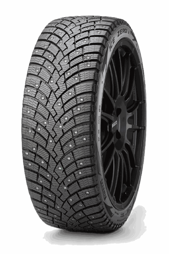 215/60R17 100T PIRELLI SCORPION ICE ZERO 2 XL (KS)