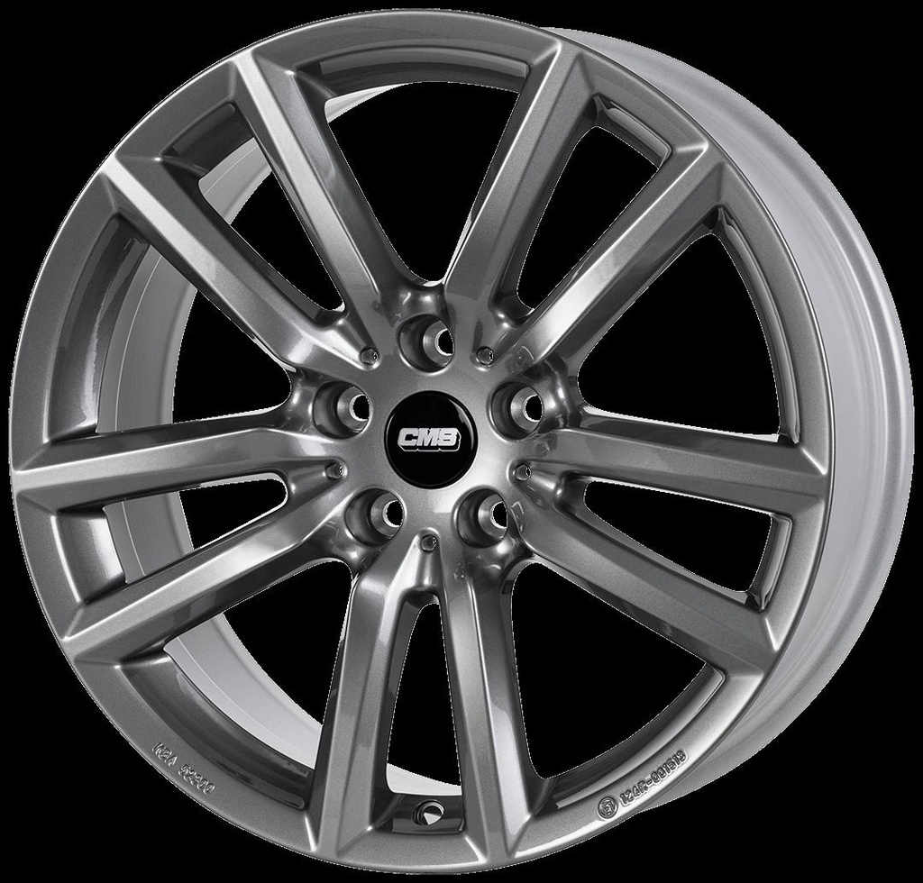 CMS C27 ,3 7.5x18 5/114.3 ET51 CB67.1