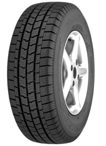 215/75R16 113/111R GOODYEAR ULTRAGRIP CARGO EVR