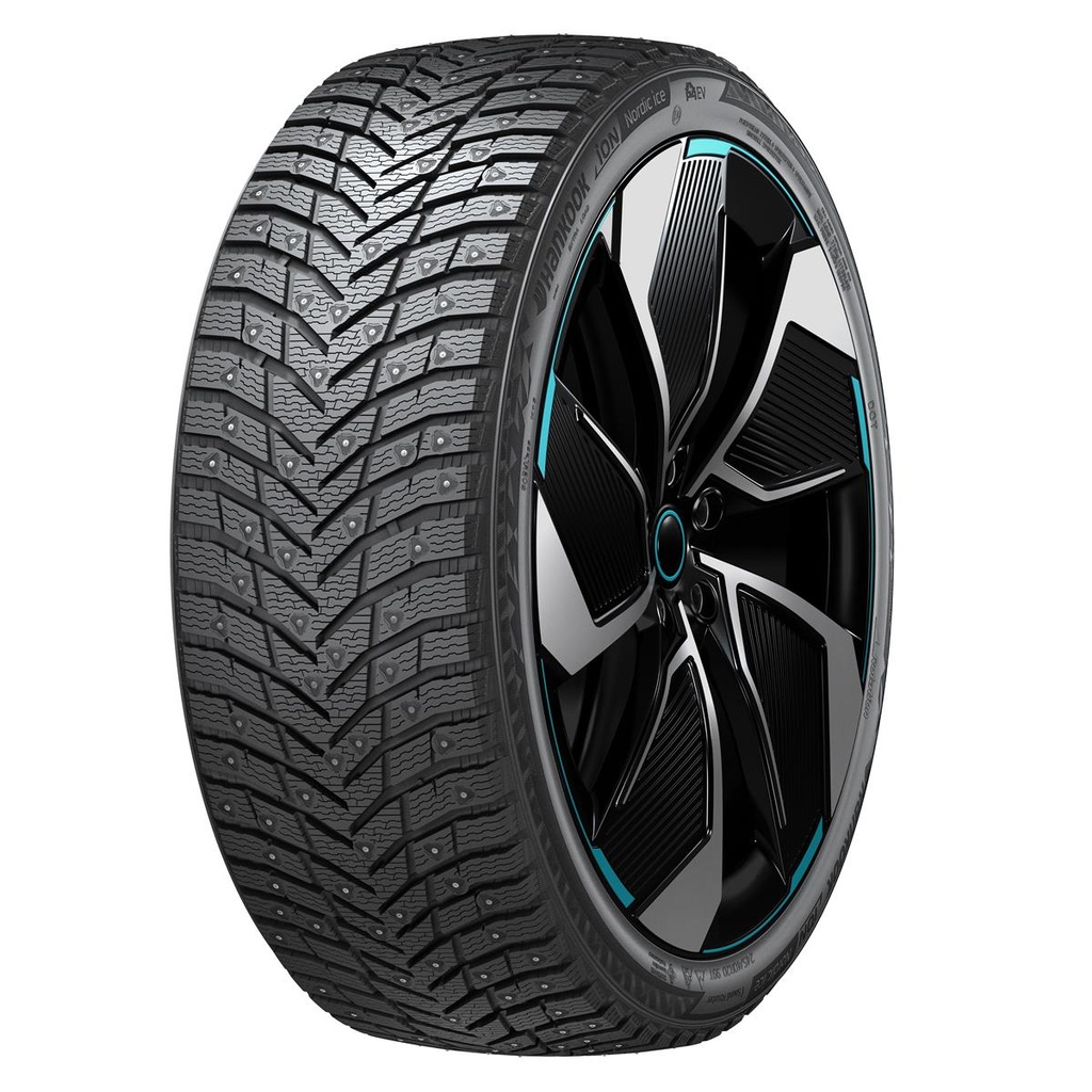 245/40R20 99T HANKOOK ION NORDIC ICE IW04