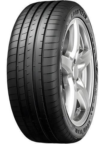 255/40R18 99Y GOODYEAR EAGLE F1 ASYMMETRIC 5 XL