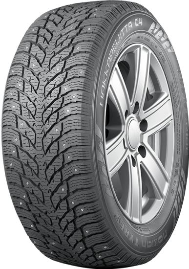 235/65R16C 121R NOKIAN TYRES HKPL C4