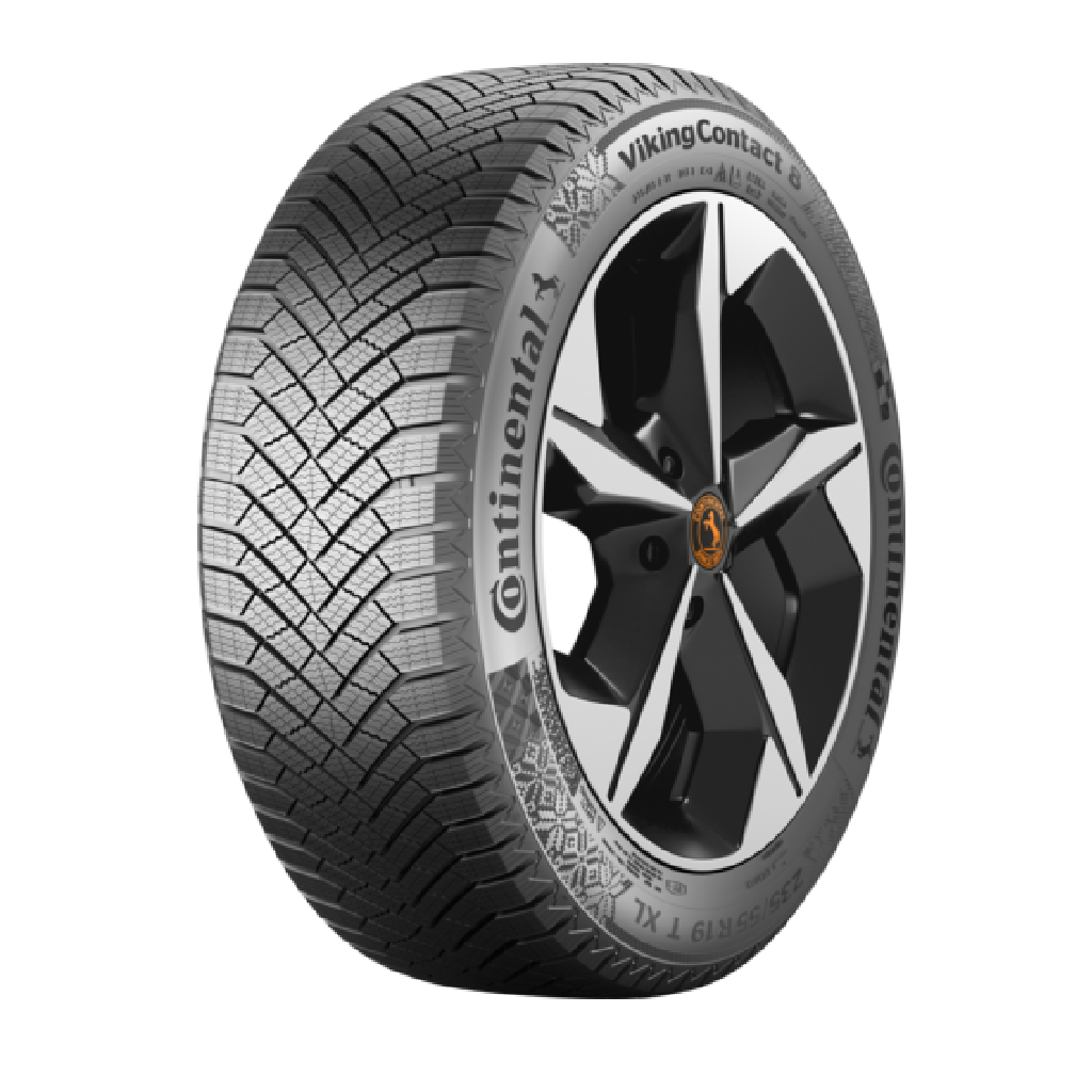 215/50R19 93T CONTINENTAL VIKINGCONTACT 8 EVC