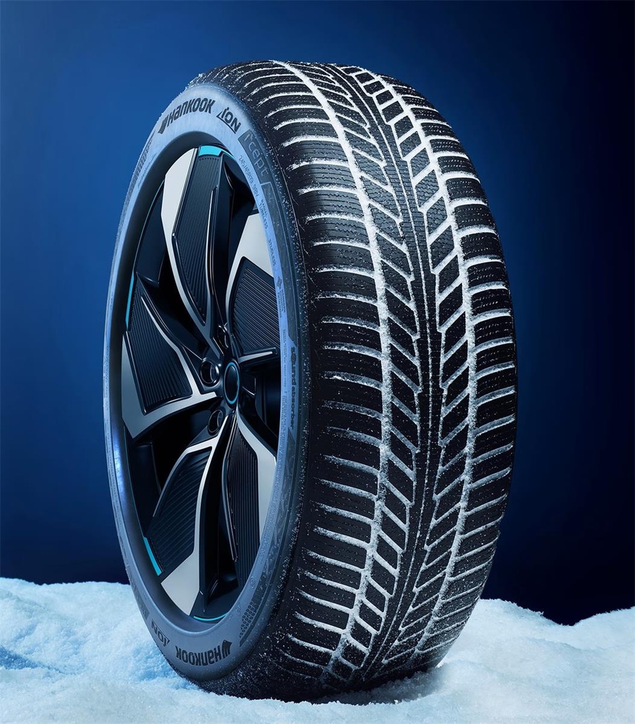 235/40R19 96V HANKOOK IW01XL XL
