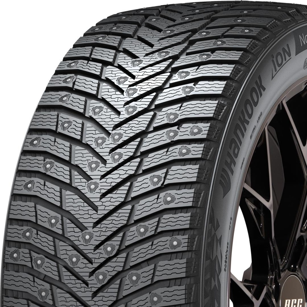 255/40R20 101T HANKOOK ION NORDIC ICE SUV IW04A