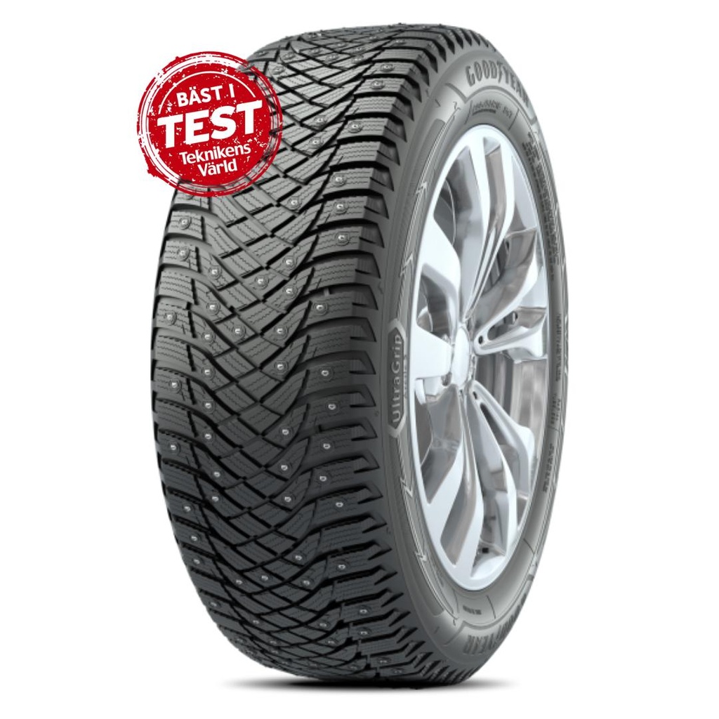 245/50R19 105T GOODYEAR ULTRAGRIP ARCTIC 2 SUV