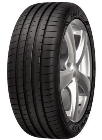 295/40R20 106Y GOODYEAR EAGLE F1 ASYMMETRIC 3 SUV FP N0|EVR