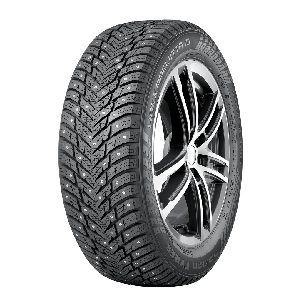 225/50R18 99T NOKIAN TYRES HKPL 10 XL
