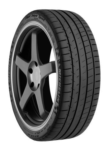 255/40R20 101Y MICHELIN PILOT SUPER SPORT XL N0