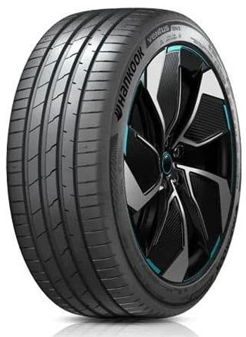 245/40R20 99Y HANKOOK ION EVO IK01 SA XL