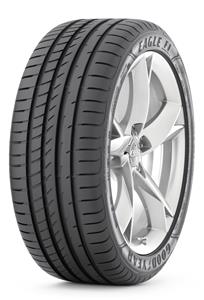 285/45R20 112Y GOODYEAR EAGLE F1 ASYMMETRIC 2 SUV XL
