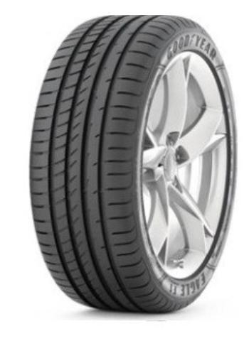 265/40R20 104Y GOODYEAR EAGLE F1 ASYMMETRICMMETRIC XL CT AO|EVR