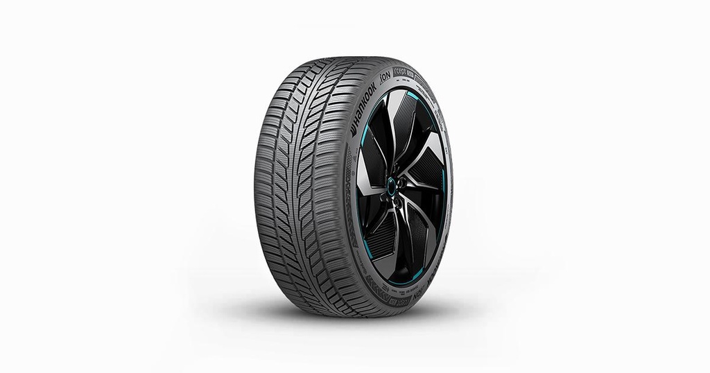 255/40R21 102V HANKOOK ION I*CEPT SUV XL