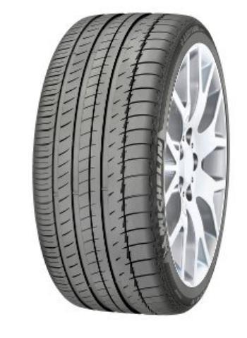 295/35R21 107Y MICHELIN LATITUDE SPORT XL N1