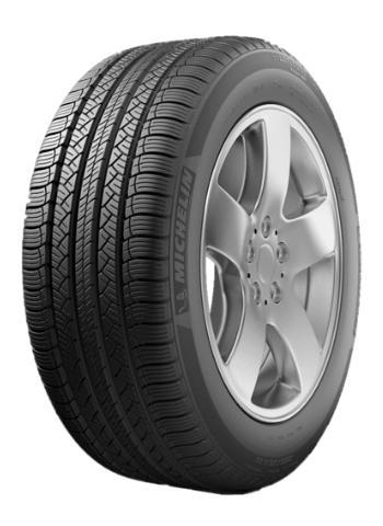 295/40R20 106V MICHELIN LATITUDE TOUR HP XL N0
