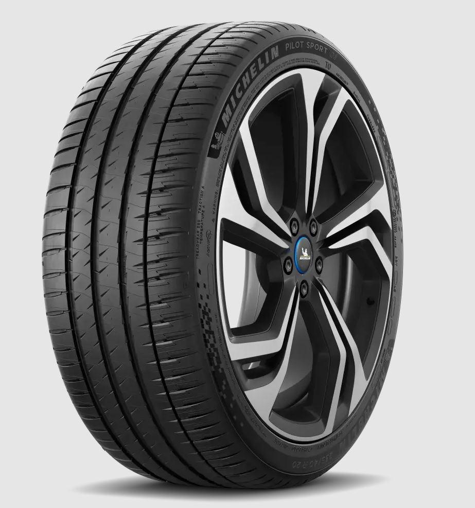 295/40R21 111V MICHELIN PILOT SPORT XL POL