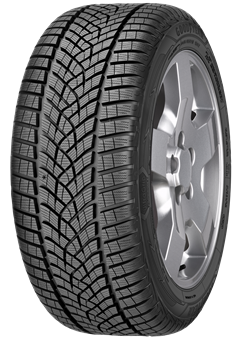 265/35R19 98V GOODYEAR ULTRAGRIP PERFORMANCE+ XL EVR