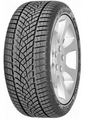 245/45R21 104V GOODYEAR ULTRAGRIP PERFORMANCE SUV GEN-1 XL
