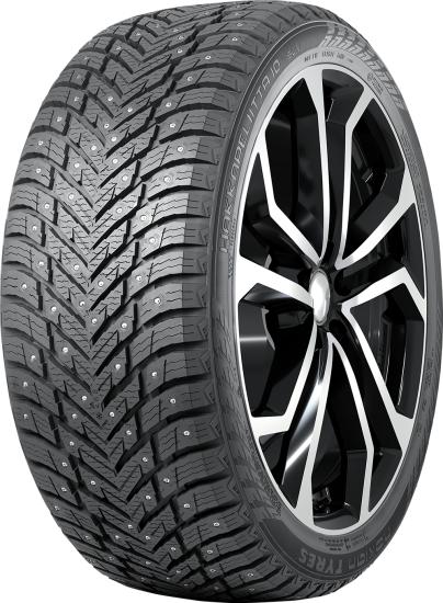 255/45R20 105T NOKIAN TYRES HKPL 10 SUV XL