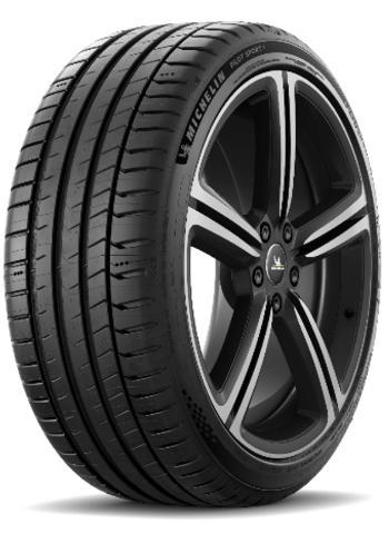 275/35R21 103Y MICHELIN PILOT SPORT S 5 XL ND0