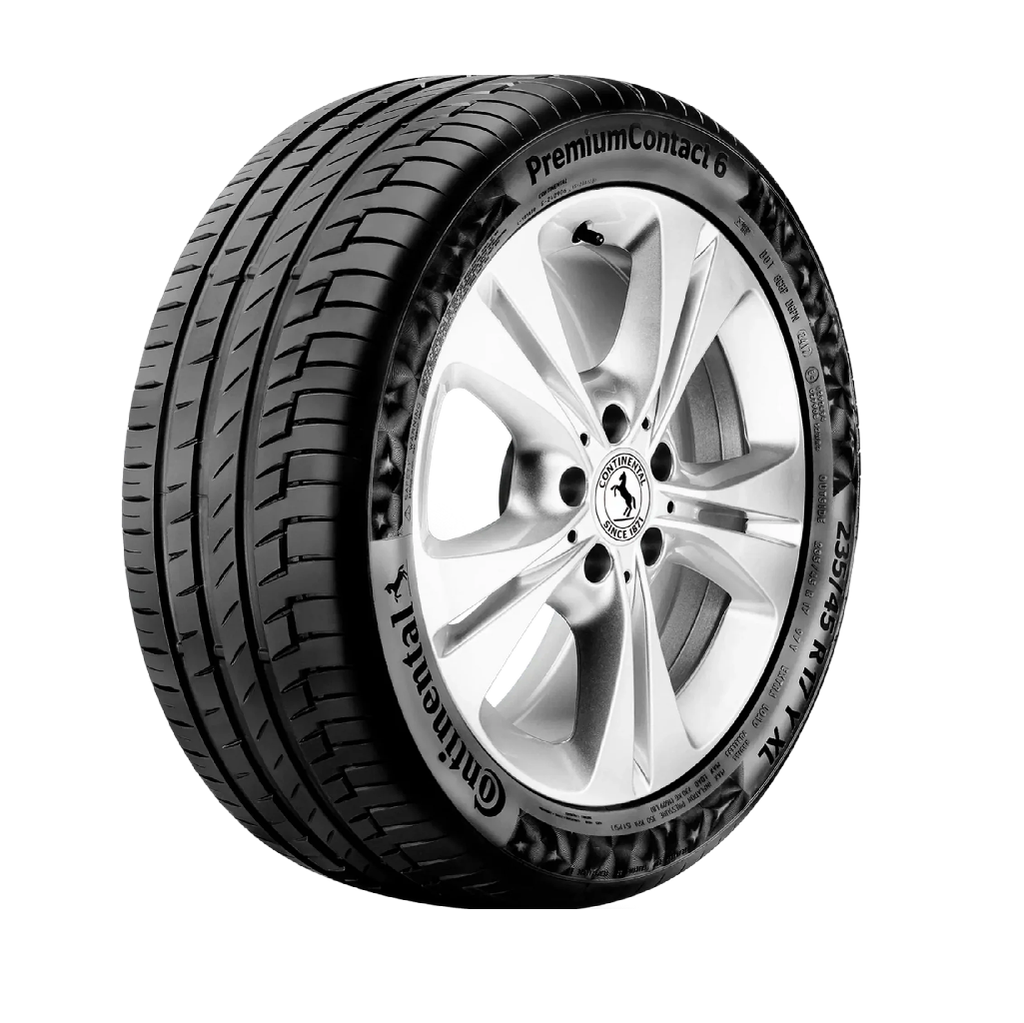 325/40R22 114Y CONTINENTAL PREMIUMCONTACT 6 XL MO|EVC SIL