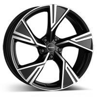 MAK STARK DARK 9x20 5/112 ET30 CB66.5