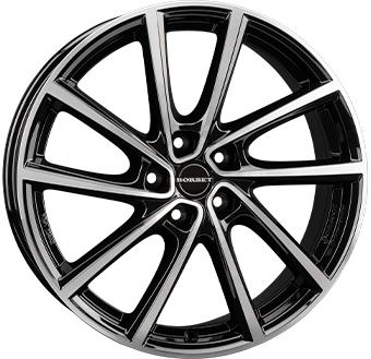 BORBET V ,3 7x19 5/114.3 ET45 CB67.1