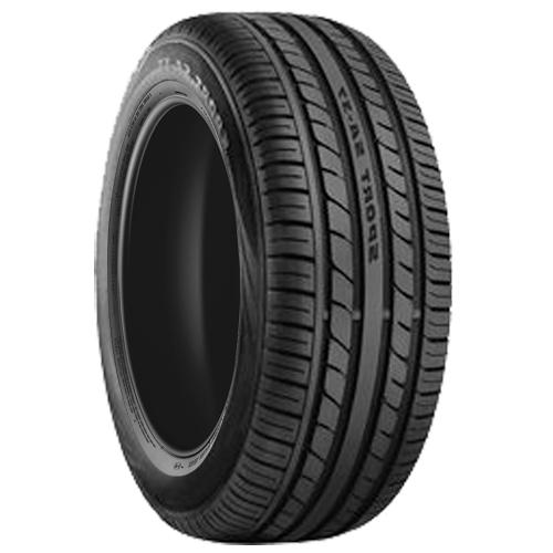 265/40R21 105W GOODRIDE Premium Grip SA37
