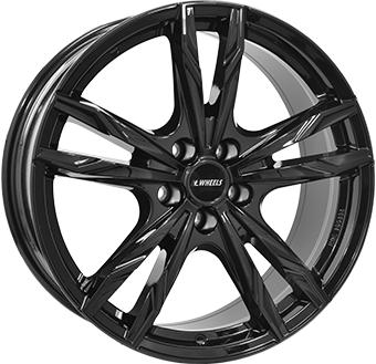 IT WHEELS GINA 8x18 5/120 ET29 CB72.6