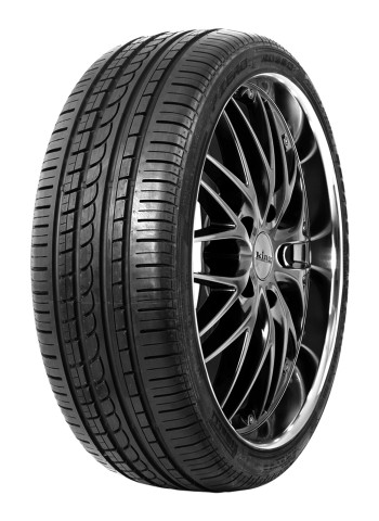 225/40R18 88Y PIRELLI PZERO ROSSO