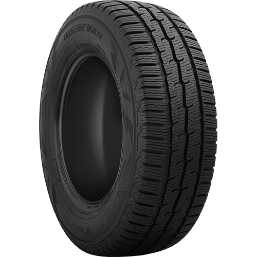 215/-R14C 112/110S TOYO OBSERVE VAN