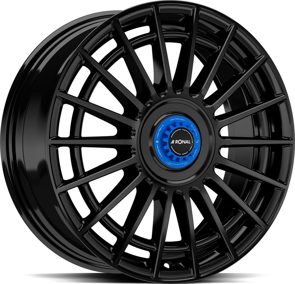 RONAL R73 REV-M BRONZE MATT 7.5x18 5/112 ET45 CB66.5