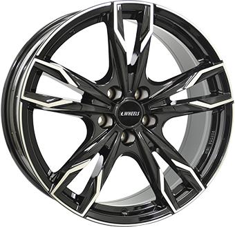 IT WHEELS GINA 8.5x19 5/112 ET25 CB66.5
