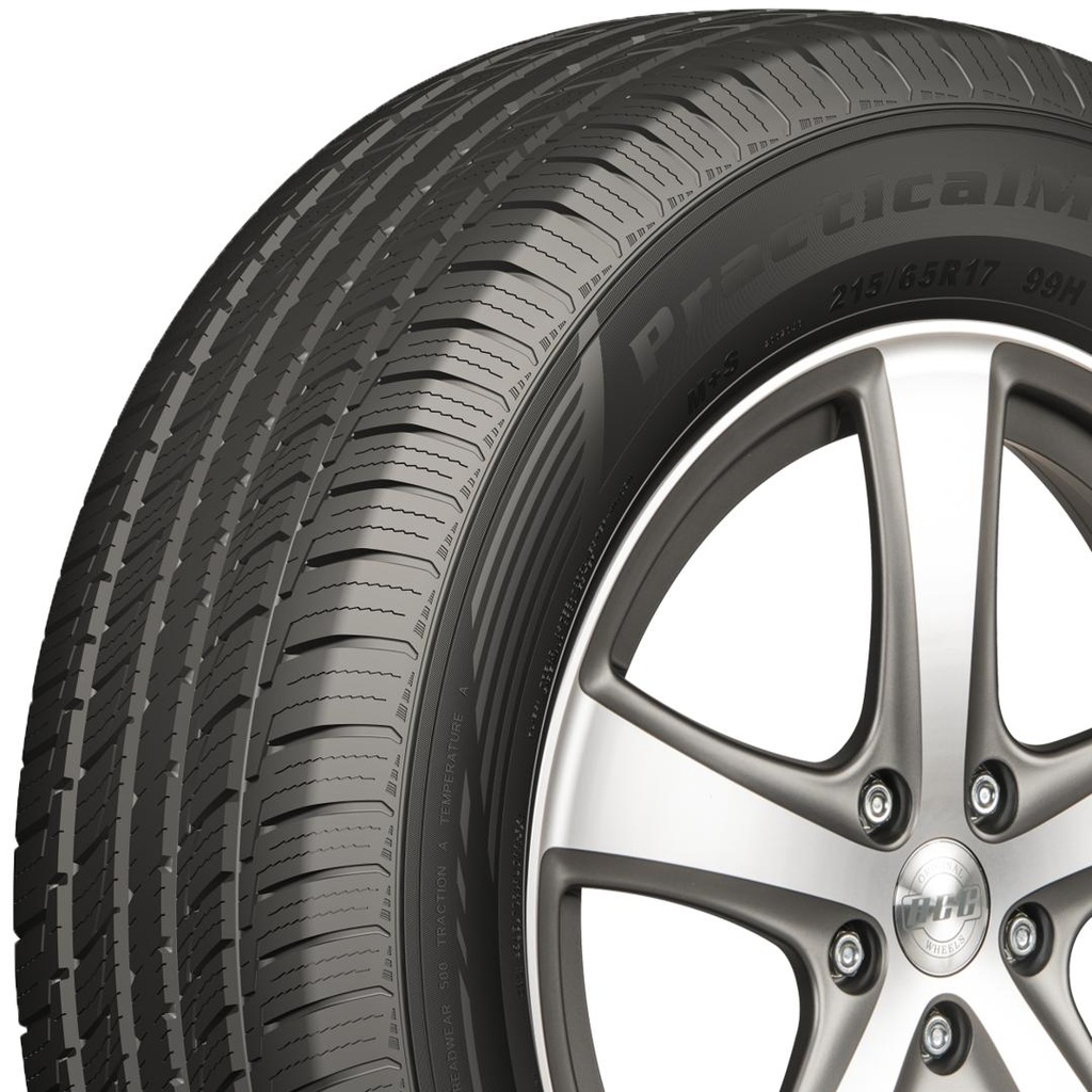 235/60R16 100H KAPSEN PRACTICALMAX H/P HP7