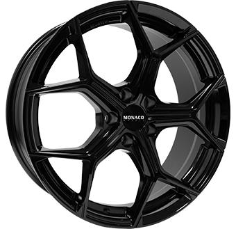 MONACO WHEELS GP16 ,3 8x18 5/114.3 ET40 CB73.1