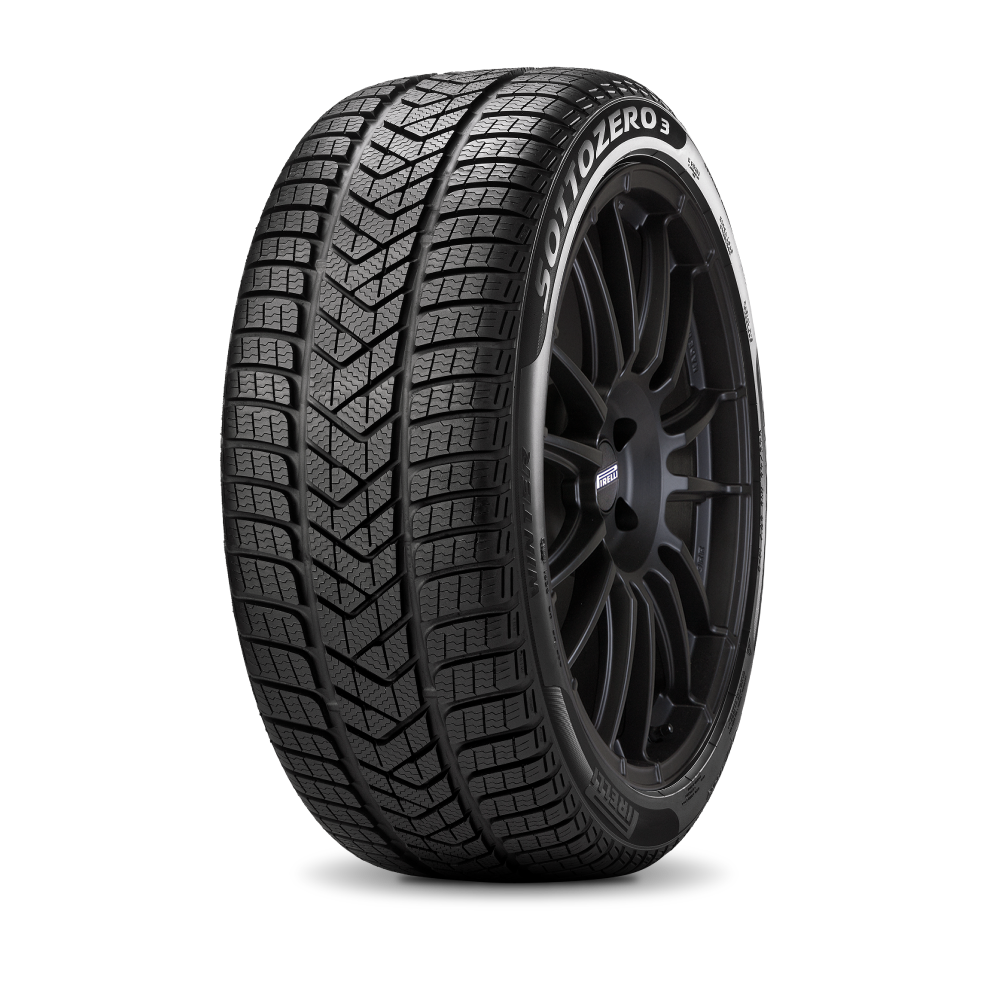 225/40R18 92V PIRELLI WINTER SOTTOZERO 3 XL (AO1)