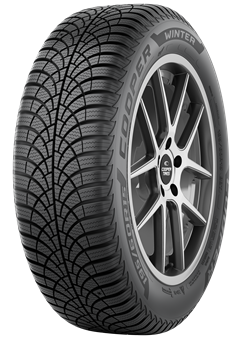 155/65R14 75T COOPER COOPER WINTER EVR