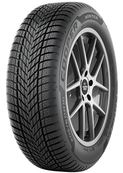 185/65R15 88T COOPER COOPER WINTER EVR