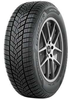 225/65R17 102H COOPER COOPER WINTER EVR
