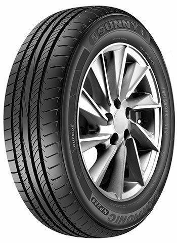 215/55R16 93V SUNNY NP226 XL