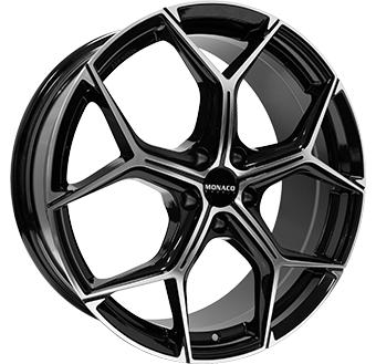 MONACO WHEELS GP16   ,5 8x20 5/112 ET44 CB57.1