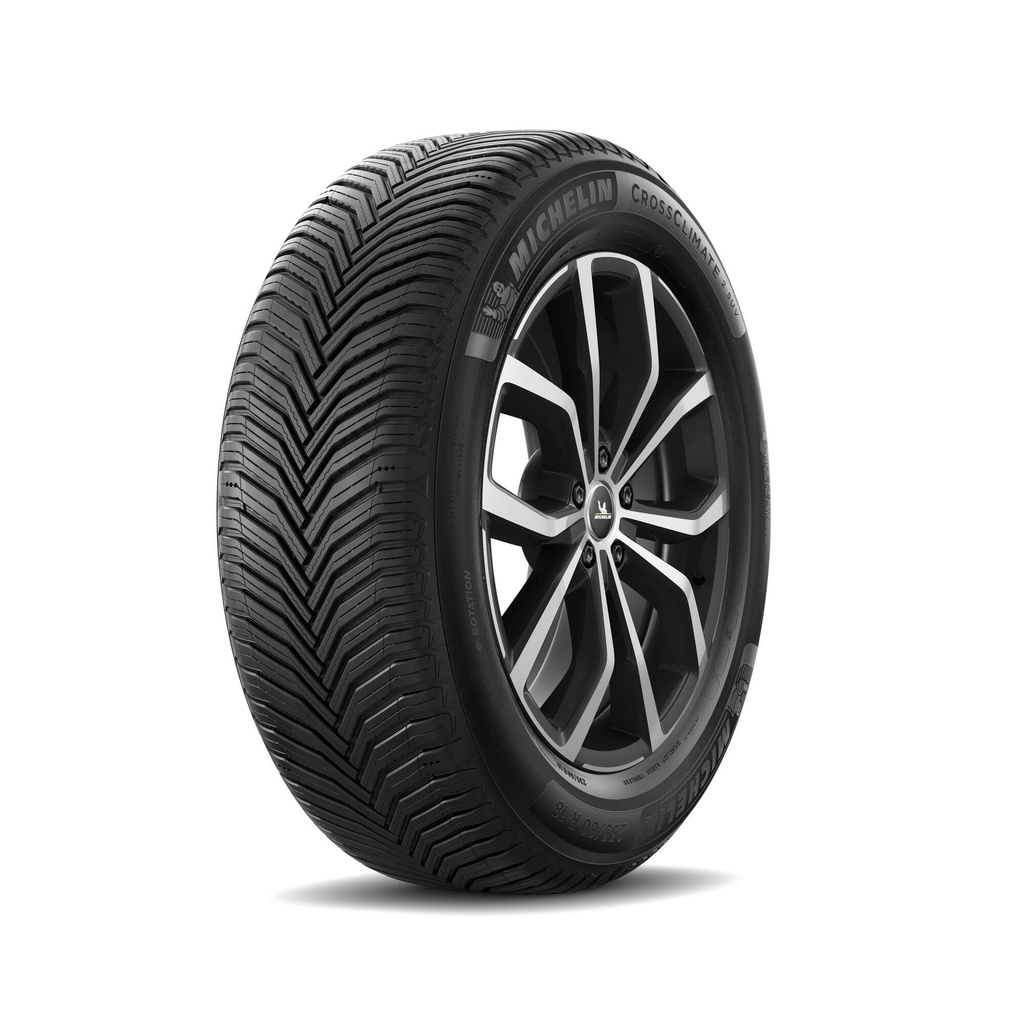 265/65R17 116H MICHELIN CROSSCLIMATE 2 SUV XL
