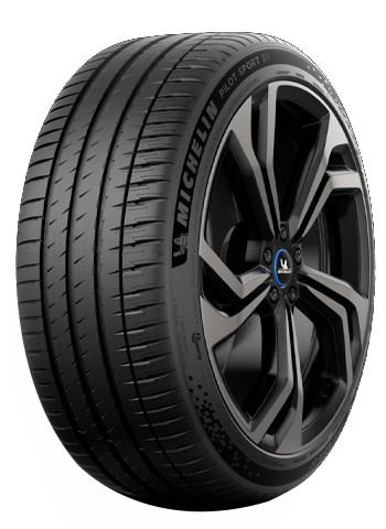 265/45R20 108Y XL MICHELIN PILOT SPORT EV T0 BLE1 ACO