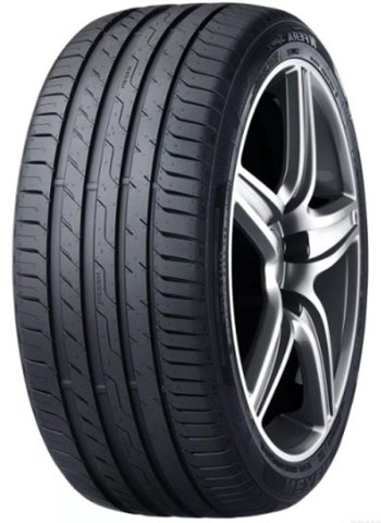 255/50R21 109Y NEXEN NFERA SPORT SU2 / KÄYTETTY