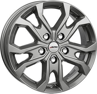AUTEC KISO 7x17 5/120 ET55 CB65.1
