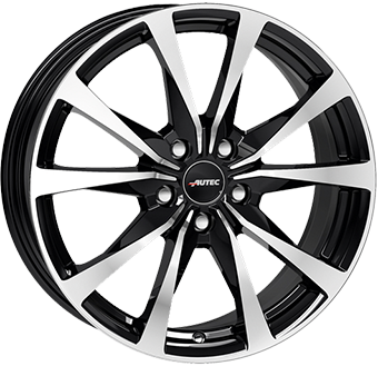 AUTEC BRIXEN     CH63,3 8x19 5/108 ET45 CB63.4