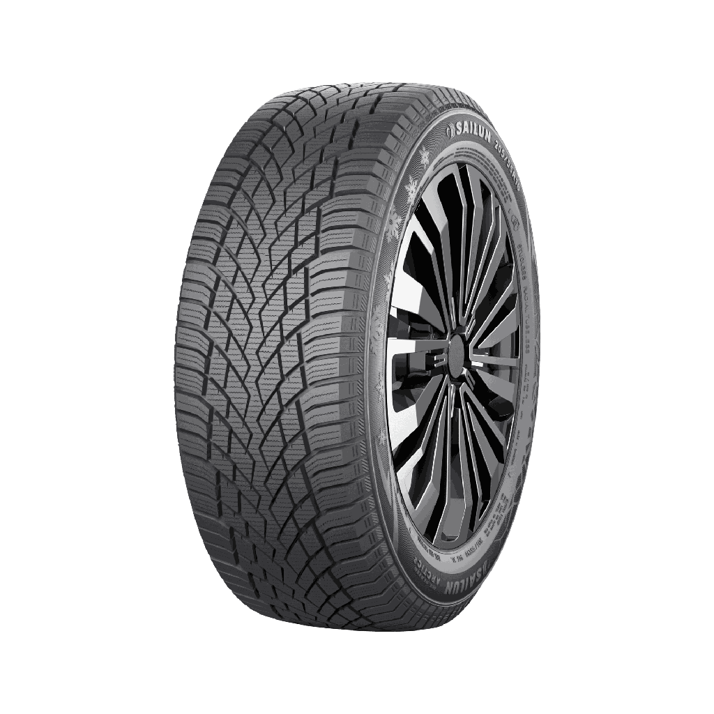 225/55R17 101T SAILUN ICE BLAZER ARCTIC 2 XL