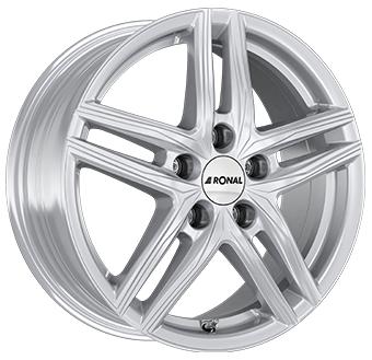 RONAL R65 ,3  CH82 7x18 5/114.3 ET40 CB82