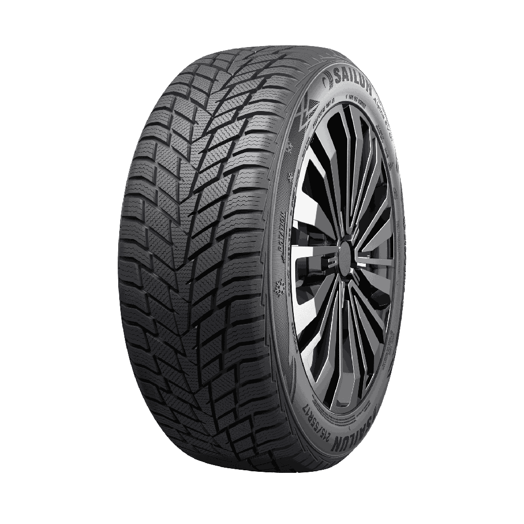 275/40R22 107W SAILUN ICE BLAZER ALPINE EVO 2 XL RP
